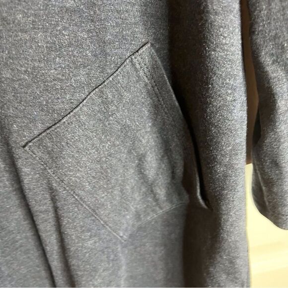 Pure Jill Turtleneck Tunic Dress, Small Petite. Side Pocket. No‎ flaws. - Picture 5 of 5